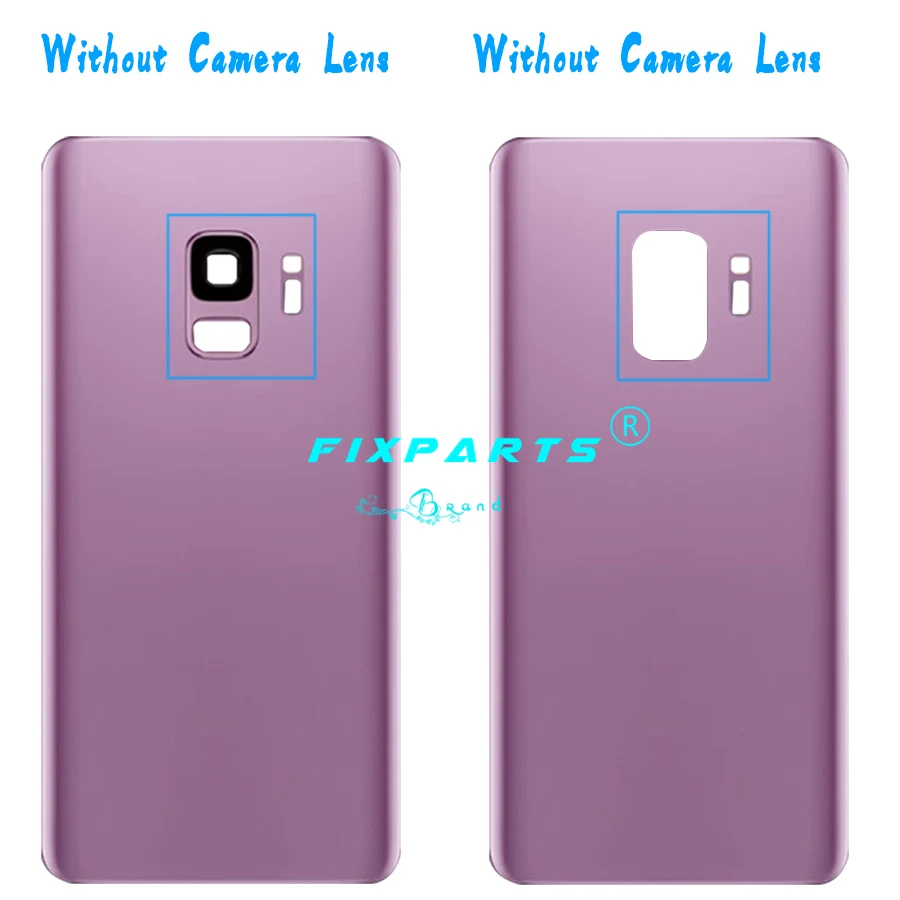 for samsung s9 plus battery cover (2)