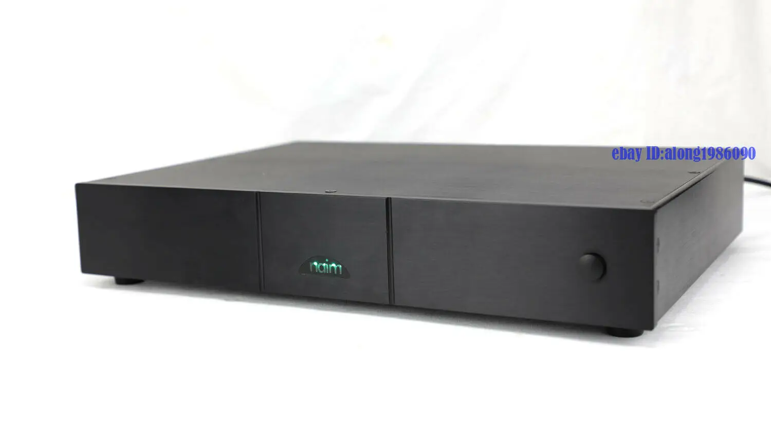 SY-N250 стерео усилитель мощности база на NAIM NAP250 80 Вт + | Электроника