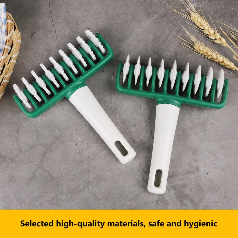 Dough Cutter Multifunction Kitchen Tool Roller Noodle Cutter PIzza Roller Plastic Noodle Knife Pasta Instant Tools pizza cutter pizza dough roller noodle cutter