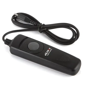 

1M SR-R90 Remote Control Shutter Release Cable Cord for FUJIFILM X-PRO2 X70 X-T1 X-T10 X100T X-A2 X-M1 XQ2 X-E2
