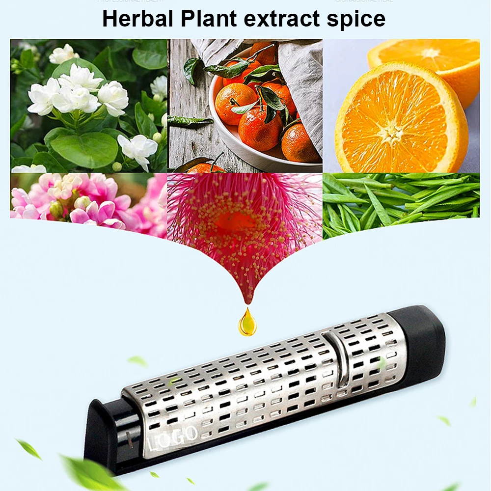 Освежитель воздуха на выходе для автомобиля и транспортного средства, твердые зажимы для духов, диффузор
