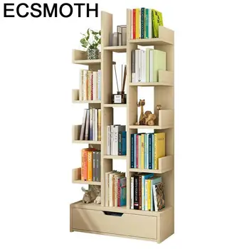

Dekorasyon Dekoration Rangement Bureau Estante Para Livro Meuble De Maison Decoracao Rack Decoration Furniture Book Shelf Case