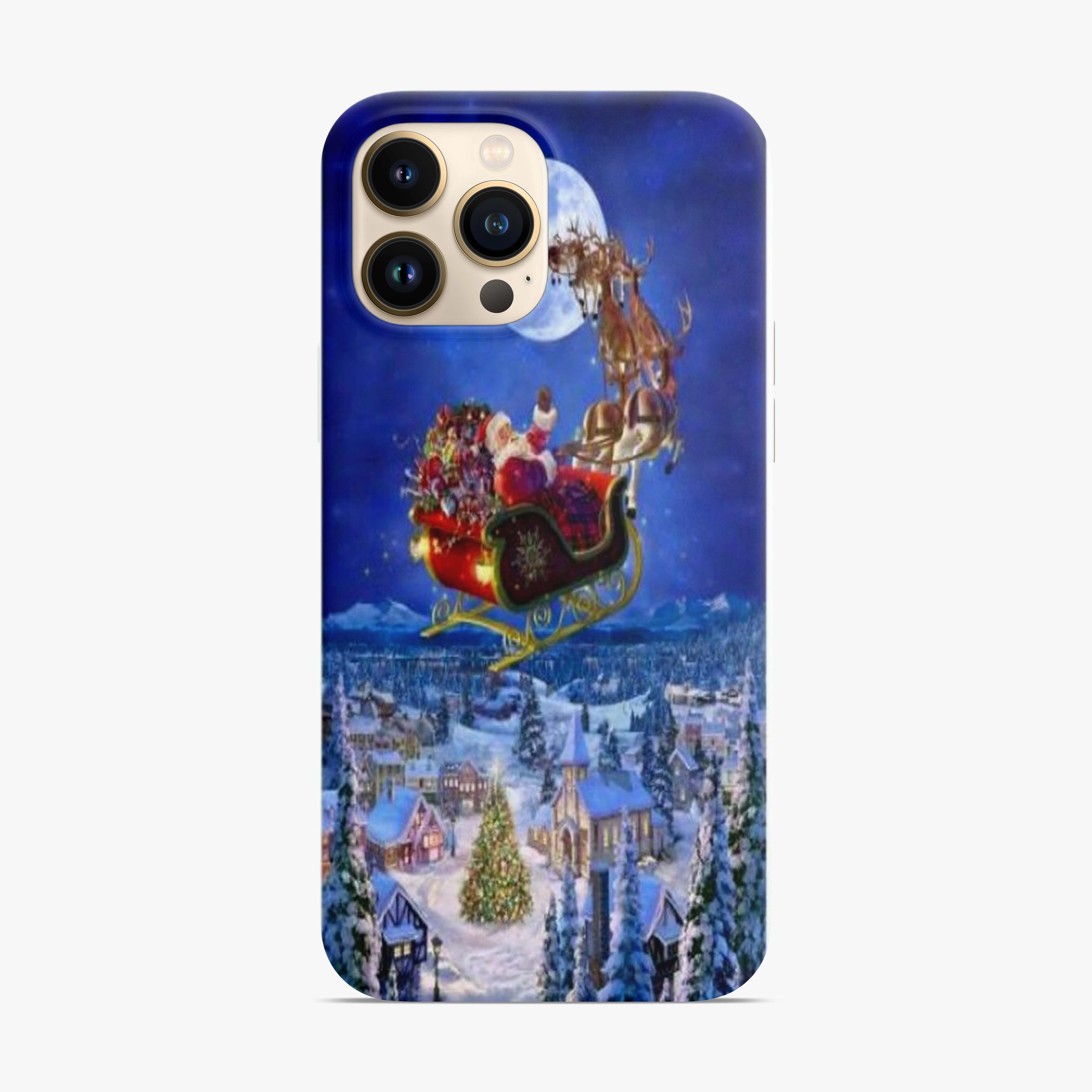 Твердый Чехол для iPhone 6 6S 7 8 Plus 5 5S 11 12 13 Pro Max Mini X XS XR | Мобильные телефоны и
