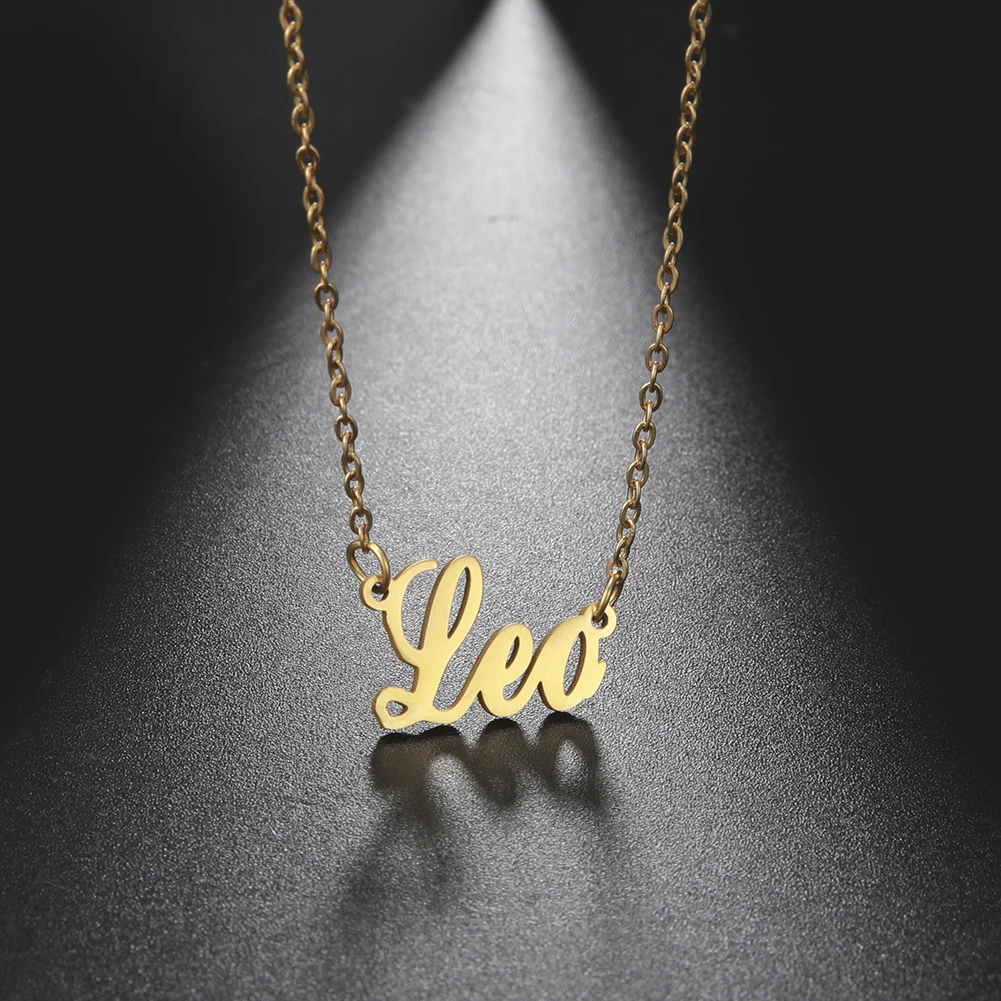 Skyrim 12 Constellation Necklace Leo 