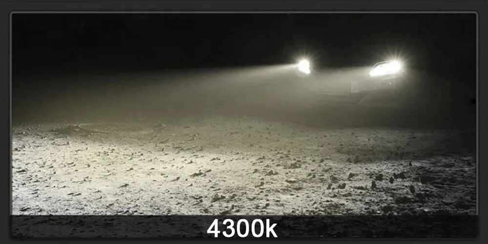 Elglux супер яркий автомобильный H8 H11 H7 H4 H1 светодиодный фары 6500K холодный белый 72 Вт 8000лм COB лампы Диоды автозапчасти лампы