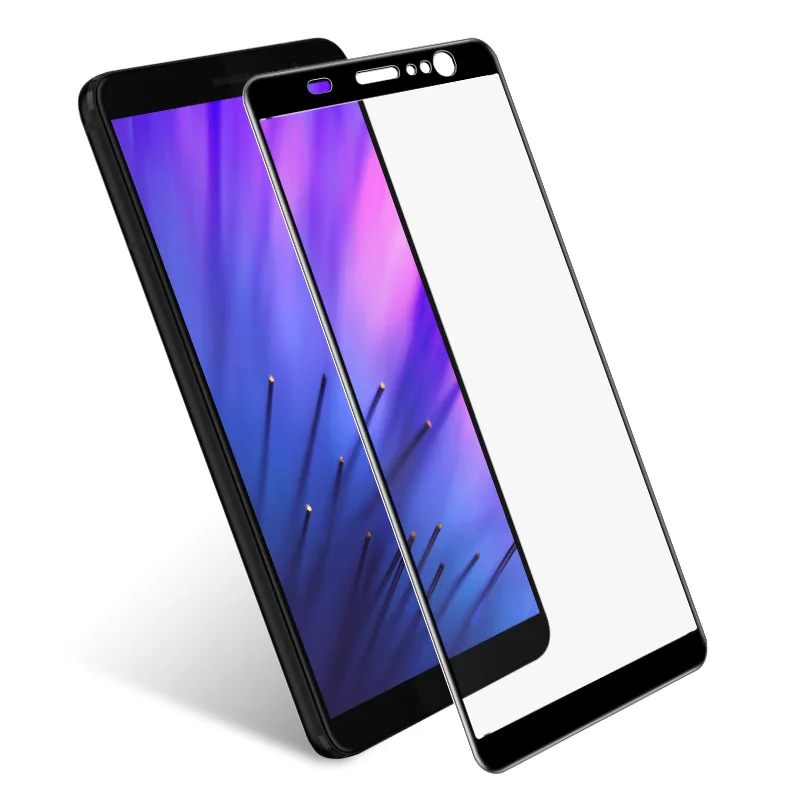 Imak Защита экрана для HTC U11 Plus стекло Pro + Полное покрытие Защитная пленка