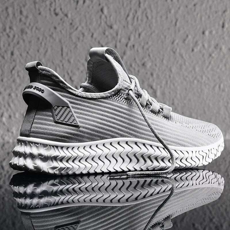 

2019 Autumn New Style Fashion Shoe Korean-style Trend Versatile Online Celebrity Casual Breathable Athletic Shoes Runway Shoes M