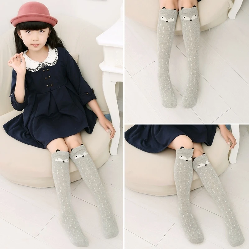 girls cartoon socks (9)