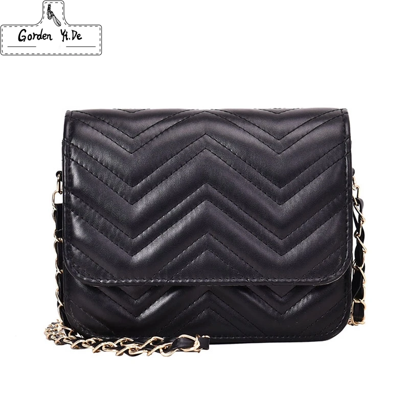 trendy crossbody bags 2019