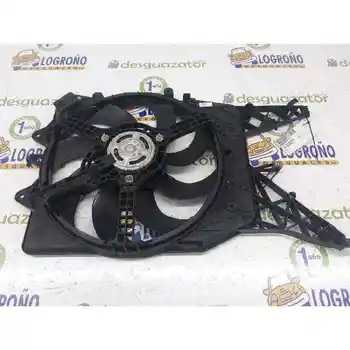 

55703930 ELECTRIC FAN OPEL CORSA D