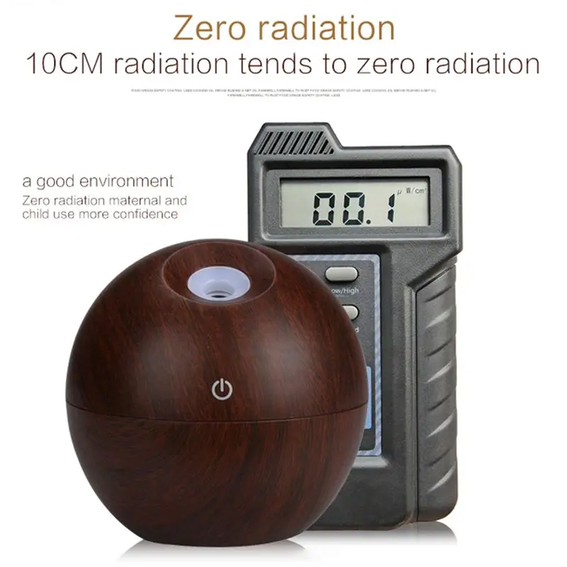 Ультразвуковой usb увлажнитель и увлажнителей Воздухоочистители Цвет сменить