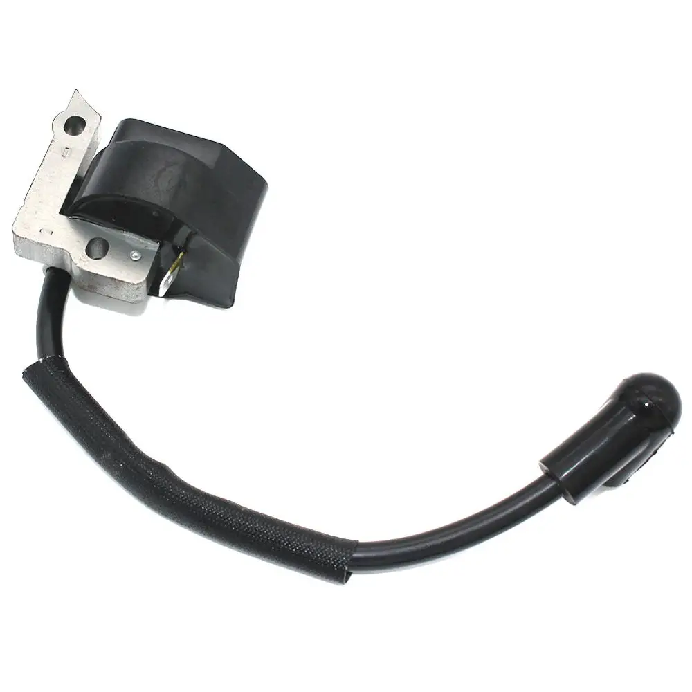 NGK BPR5ES-11 Resistor Spark Plug - Compatible With Harley-Davidson Super Glide Low Rider FXSB 1983-1985