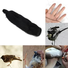 Anti pássaro apanhador de rede lagoa rede armadilhas culturas frutas árvore legumes flor jardim pesca rede malha controle pragas