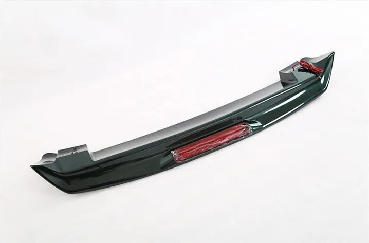 Спойлер из АБС пластика для заднего крыла автомобиля спойлер LAND CRUISER 4000 2700 FJ120 Prado