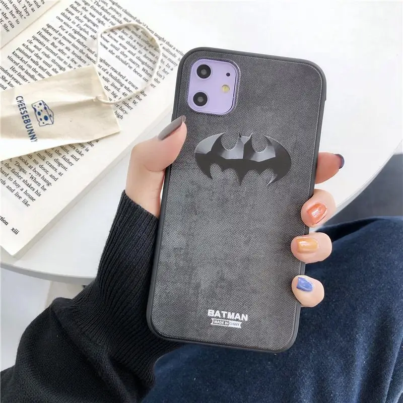 BATMAN