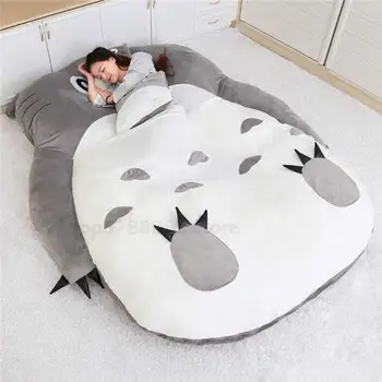 

High Quality Beanbag Beds Lazy Seat Computer Chair Bean Bag Lounger Living Room Furniture Sofa Chairs 2 Size
