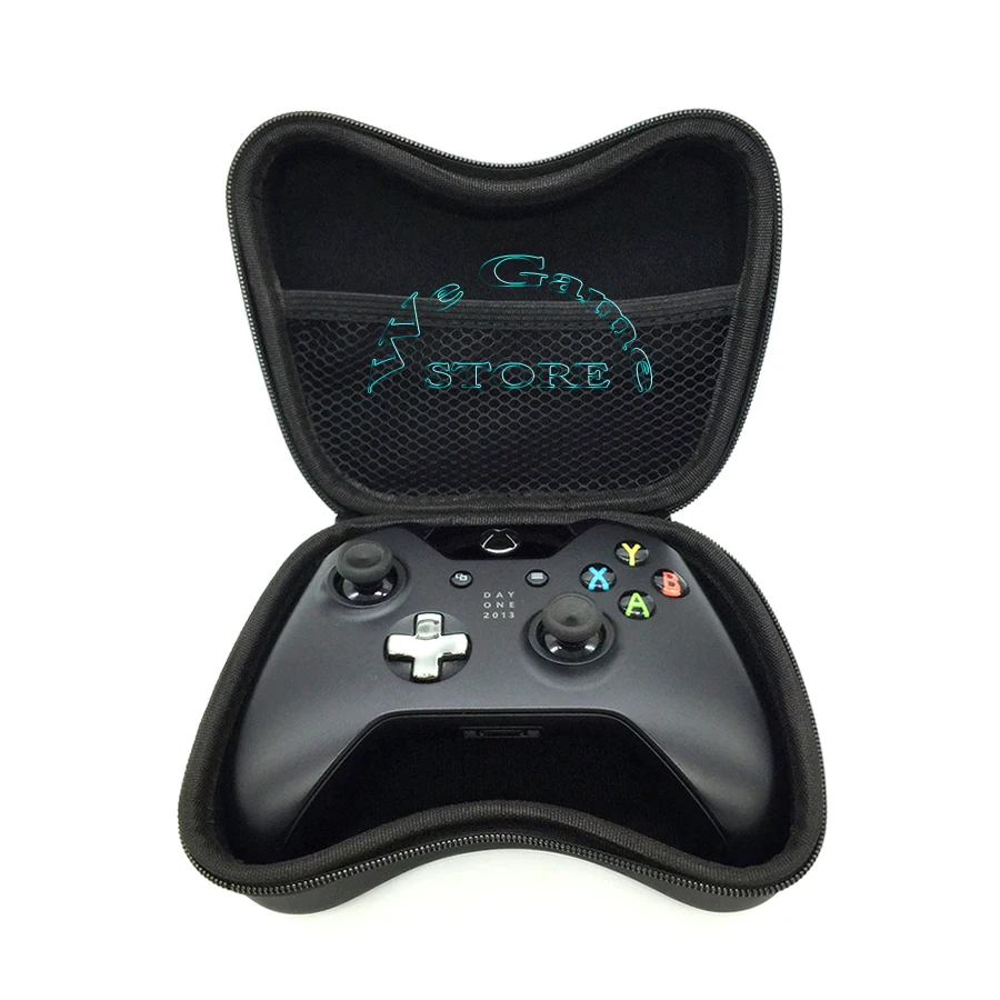 Чехол для геймпада для PS4, дорожный переключатель, защитный чехол для сумки для xbox ONE/Slim/X PS3, коробка для хранения джойстика