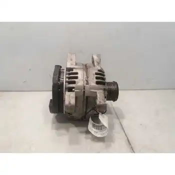 

9646321880 0124525035 alternator Peugeot 406 Coupe 2.2 Hdi Fap