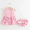 Girls' Baby Clothing