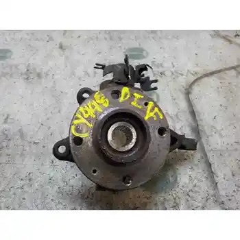 

STEERING KNUCKLE FRONT LEFT CITROEN BERLINGO 1. 9 diesel [15732546]