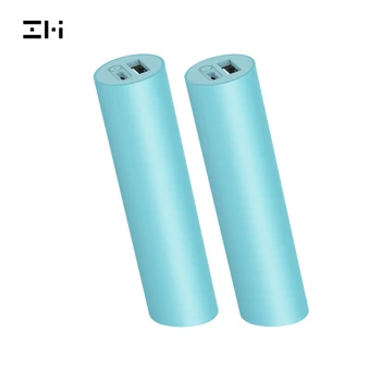 

ZMI PB630 PowerPack 3K, the Smallest and Lightest 3000mAh Battery Pack Portable Charger U Power Bank