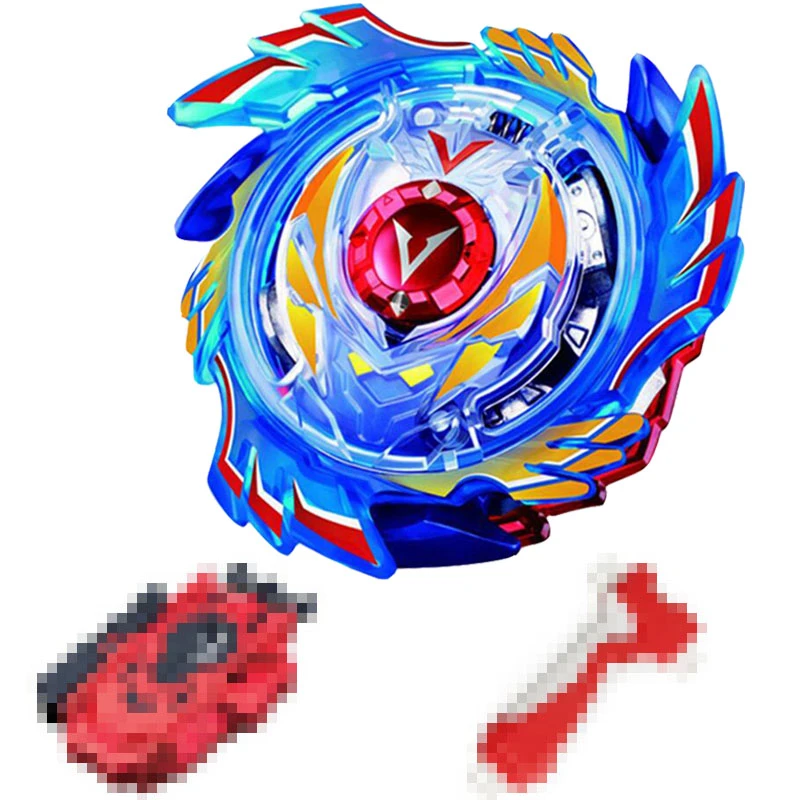 B-x Toupie Burst Bayblade New B73 God 