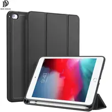 Flip Case For Apple iPad Mini 2019 mini 5 4 7.9 Flip Case For Apple iPad Mini 2019 mini 5 4 7.9