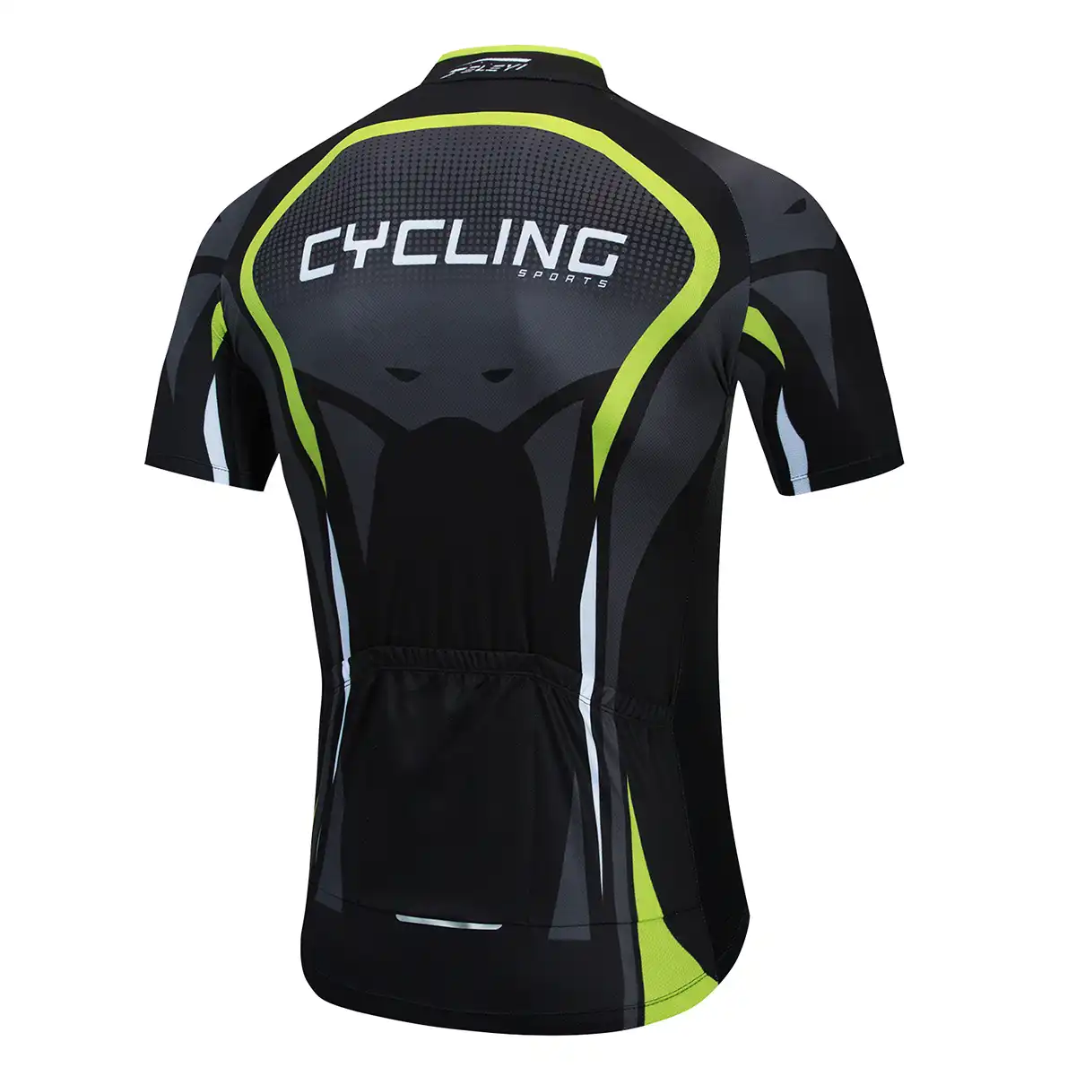 sky cycling top