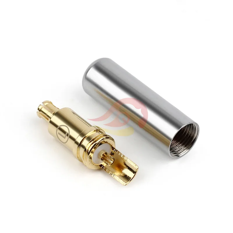 Tilt Sound Square Upgraded Beryllium Bronze ESW750 770H 990H MSR7B A2DC ADX5000 Plug