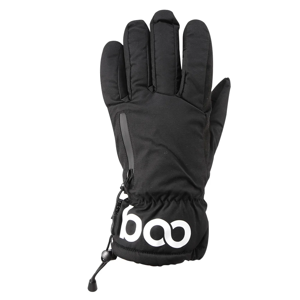 

Winter Warm Gloves Men Waterproof Ski Gloves Snowboard Gloves Motorcycle Riding Winter Touch Screen Snow Windstopper Glove