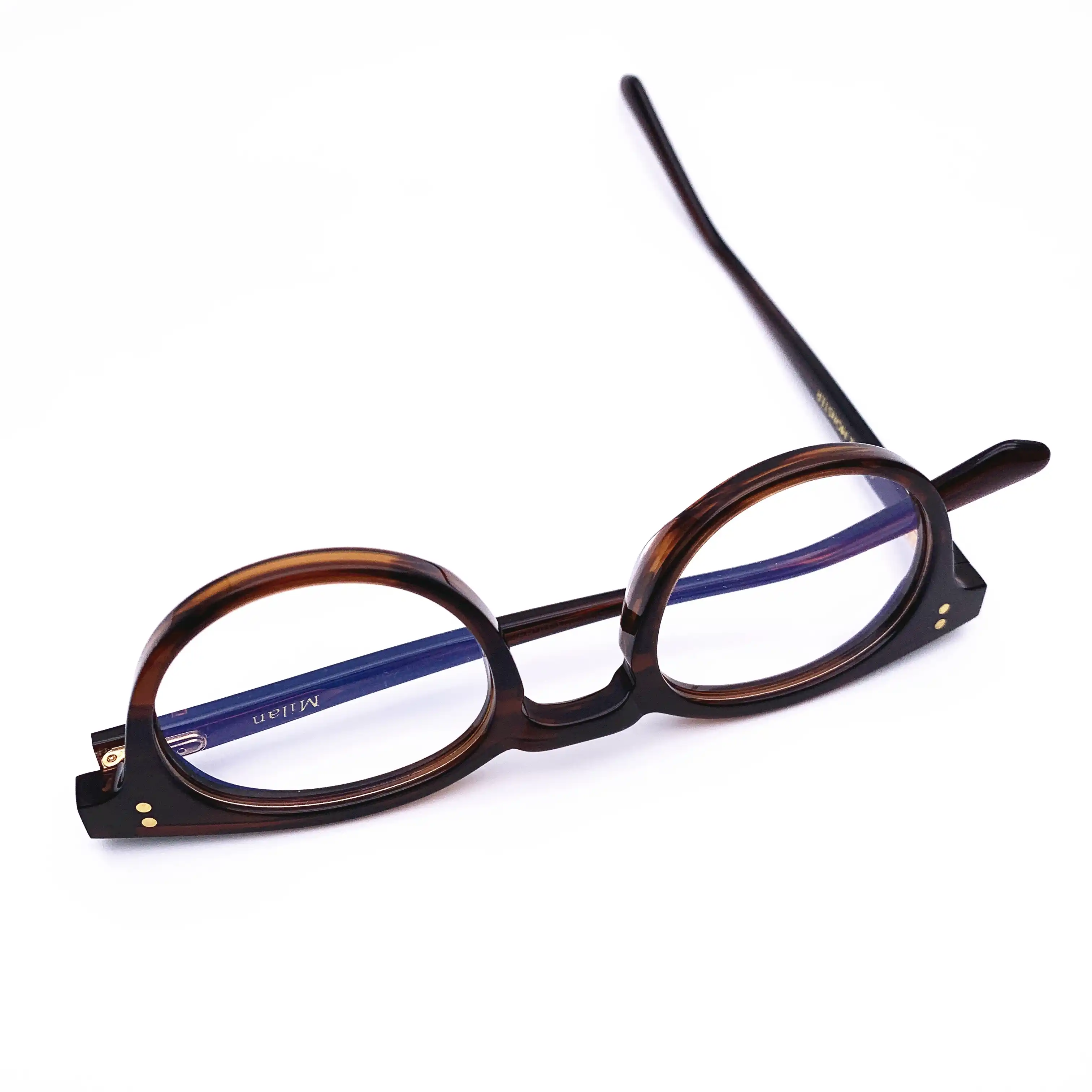 Armação de oculos milano Clearance