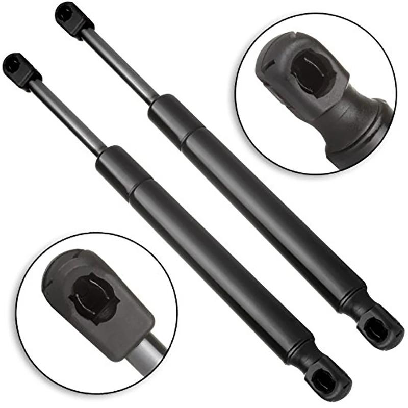 

2Qty Boot Gas Spring Lift Support Struts Prop For Audi 100 A6 1990 1991 1992 1993 1994 1995 1996 1997 402MM