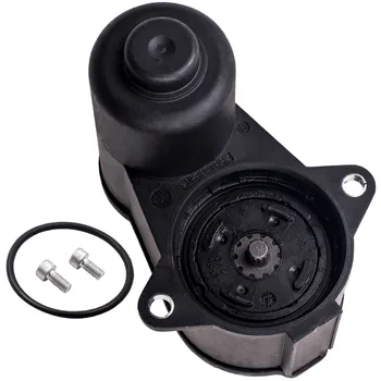 

3C0998281 REAR BRAKE CALIPER SERVO MOTOR HAND BRAKE 12 TORX for Seat Alhambra 3C0998281A 32332267 3C0998281B