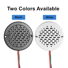 6-30V MP3 сигнализации голосового оповещения Динамик 4 триггер MP3 плеер аудио Динамик программируемый безопасности звуковой сигнал