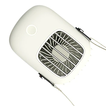 

Hanging Neck Fan Portable Lazy Outdoor USB Lanyard Fan,for Office Dormitory Outdoor