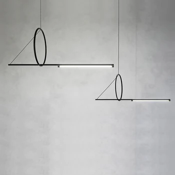 

Modern Glass Pendant Light Nordic Dining Room Kitchen Light Designer Hanging Lamps Avize Lustre Lighting Ing luminaire suspendu