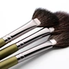 Sywinas Fan Makeup Brushes Top Goat Hair High Quality Eye Shadow Blender Contour Highlighter Eyebrow Eyeshadow Make Up Brush ► Photo 3/6