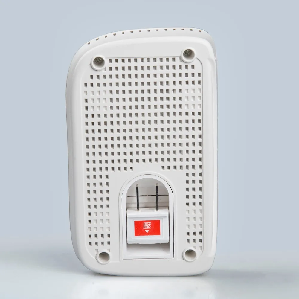 

TOP400 Electric Dehumidifier Mini Portable Air Dryer Machine Benzene Formaldehy Absorb Cabinet Kitchen Dehumidifier