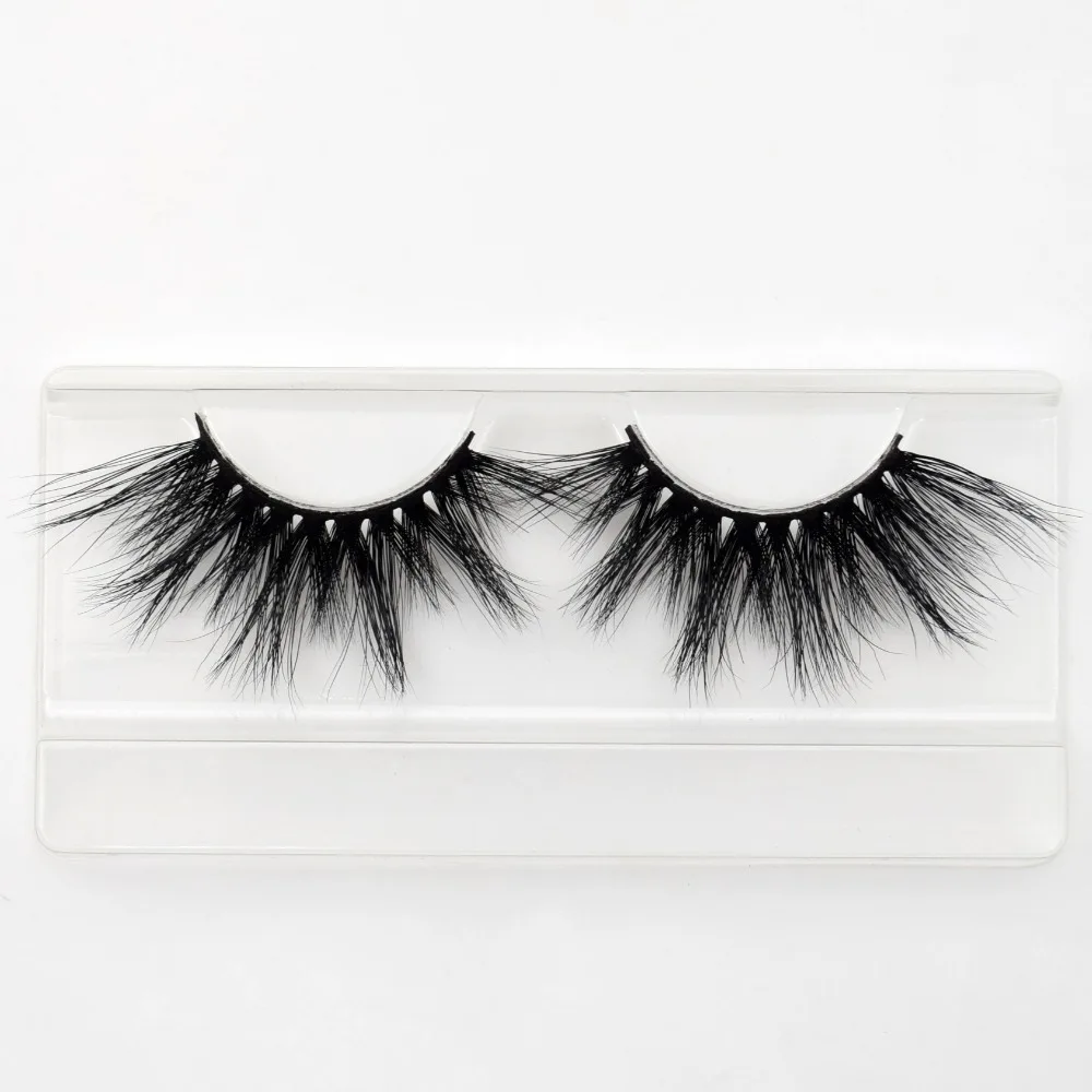 40 pares lote visofree 25mm lashes maquiagem