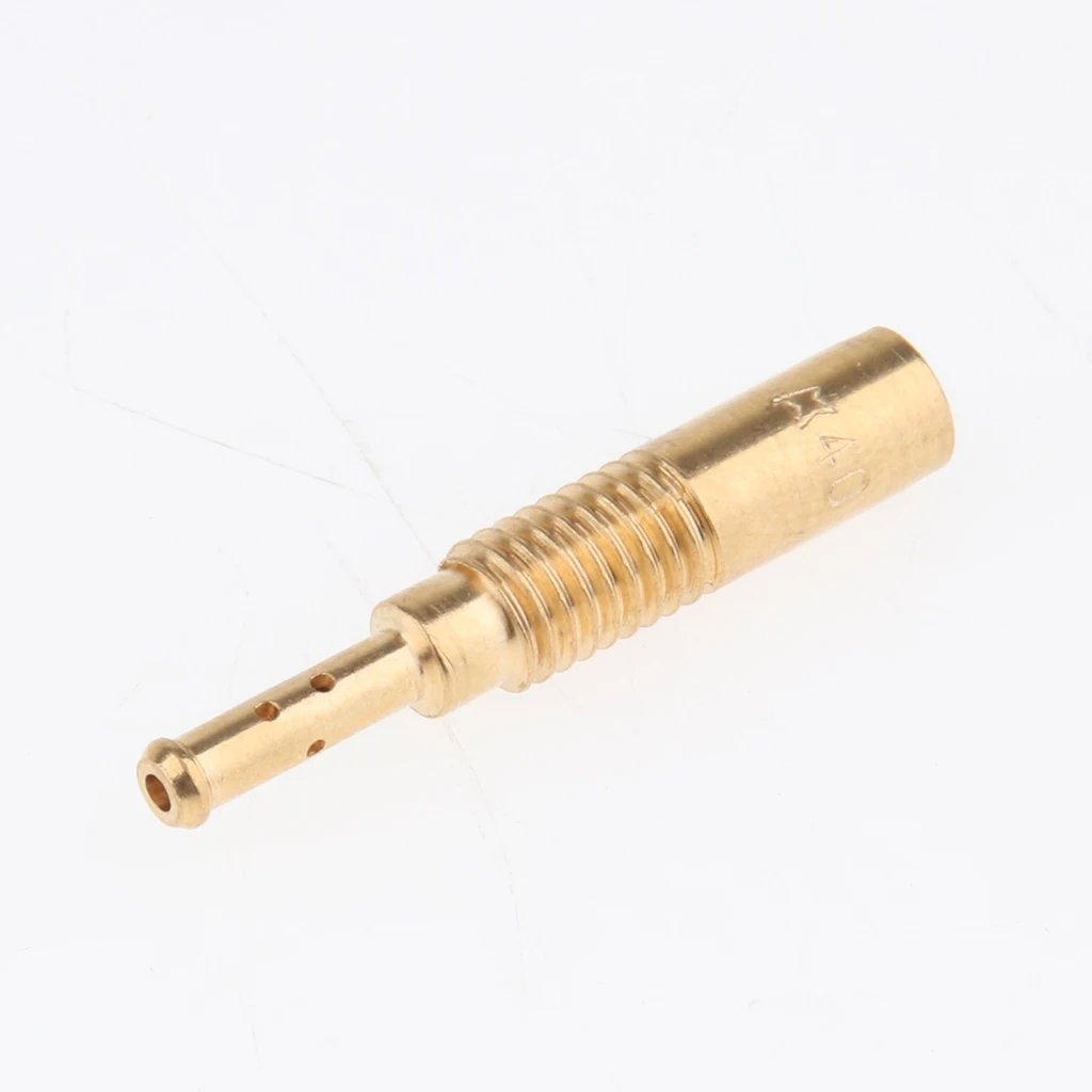 16 шт. МОТОЦИКЛ КАРБЮРАТОР медленно самолет для Keihin Carb PZ19 PB16/18/20