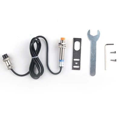 Sensor accessories Lntelligent индукционного типа Многофункциональная Автоматическая машина с ЧПУ для наполнения жидкостью маленькие количественные высокоточные спиртные напитки - Color: Sensor accessories