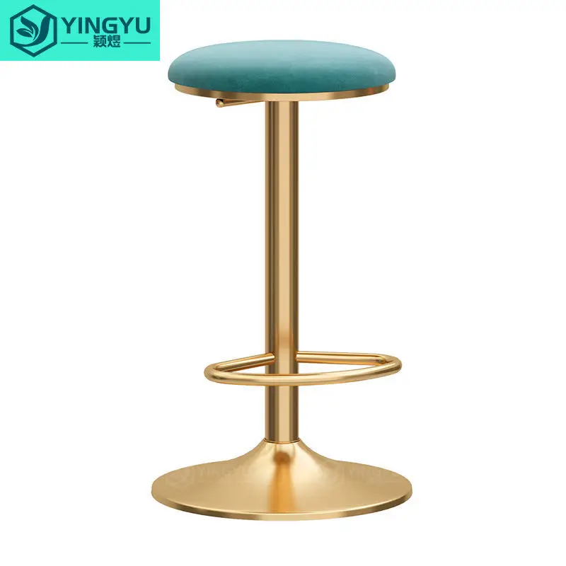 Рисунок 5 - Современный минималистичный барный стул