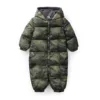 Boys' Baby Clothing