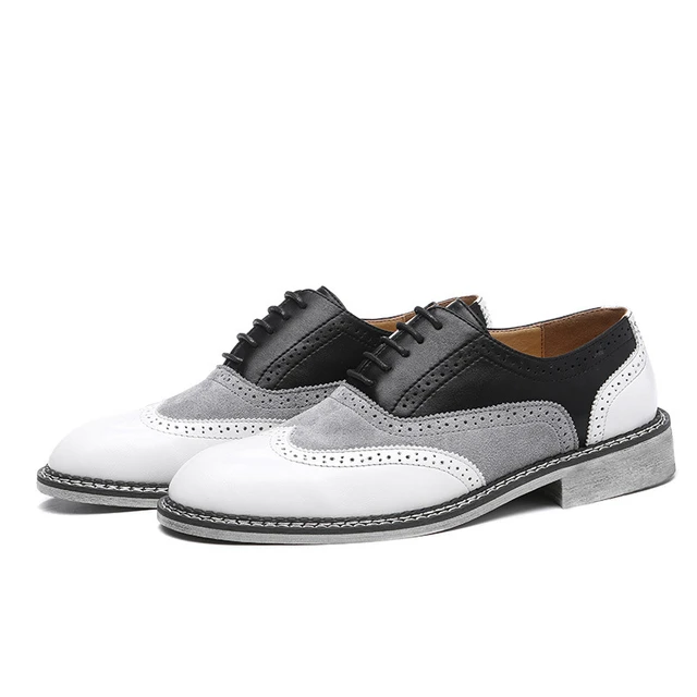 2021 New Men's High Quality Brock Color 