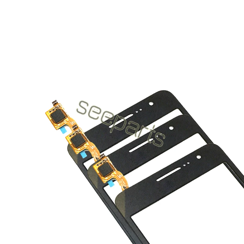 Сенсорный экран для Samsung Galaxy дигитайзер Grand Prime G531F G530H G530 G531 G5308 сменный сенсорный