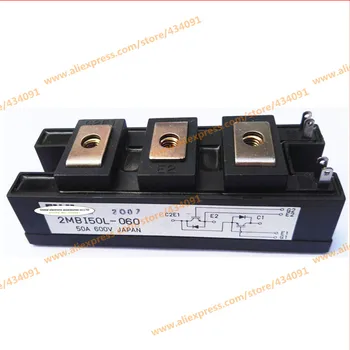 

Free Shipping New 2MBI50L-060 module