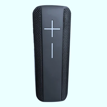 

HOPESTAR P15 Bluetooth Speaker Subwoofer Double Speaker 2.1 Speaker Waterproof and Dustproof Bluetooth Speaker