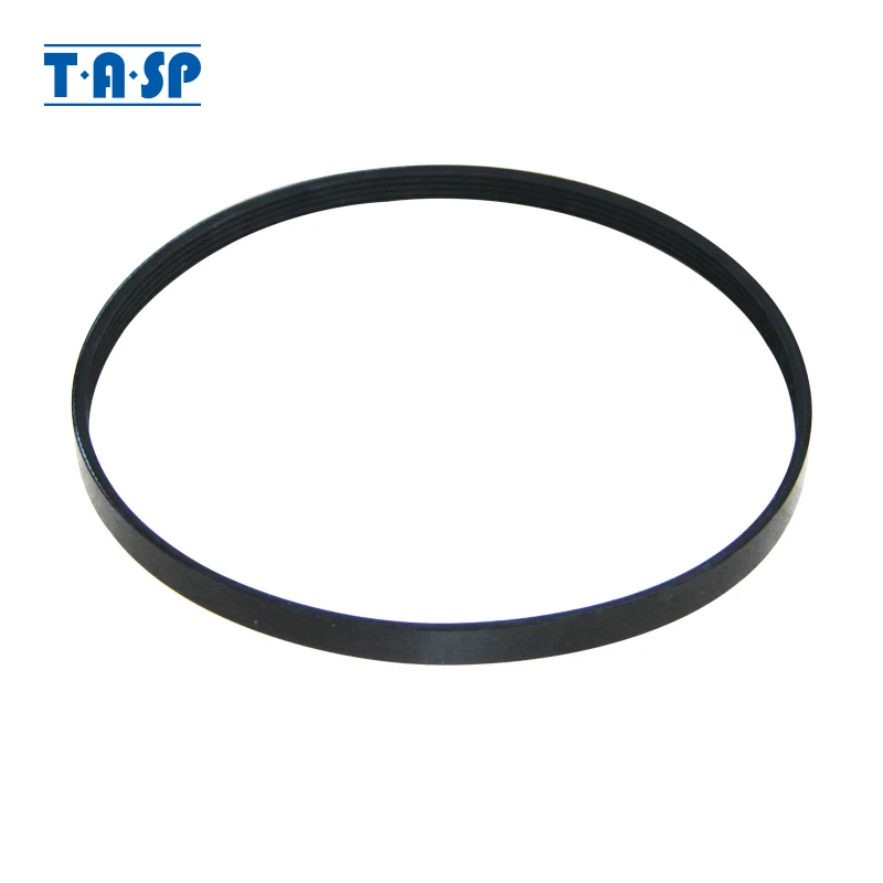 TASP 1 шт. 5 ребер приводной ремень 5PJ605 Замена V Belt PJ 605 для фуговальный станок по
