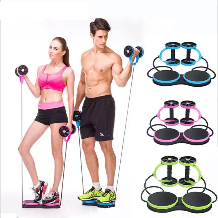 roller resistance trainer