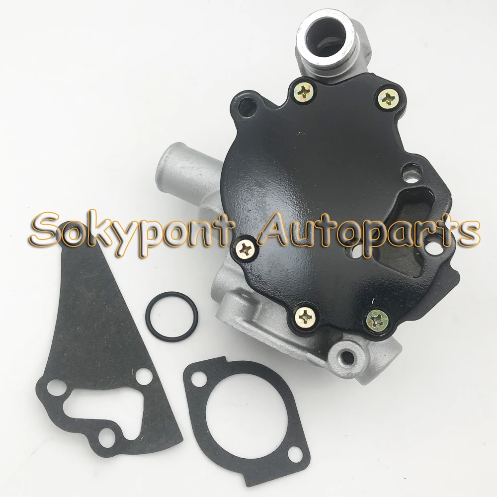 119660-42009 экскаватора детали водяной насос для YM 486 3TNE68 1 шт